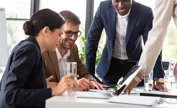 How to improve staff productivity