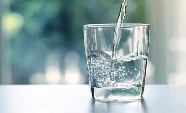 Water options
