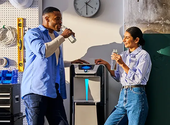 Culligan Image