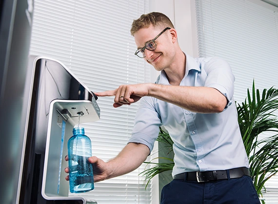 Culligan Image