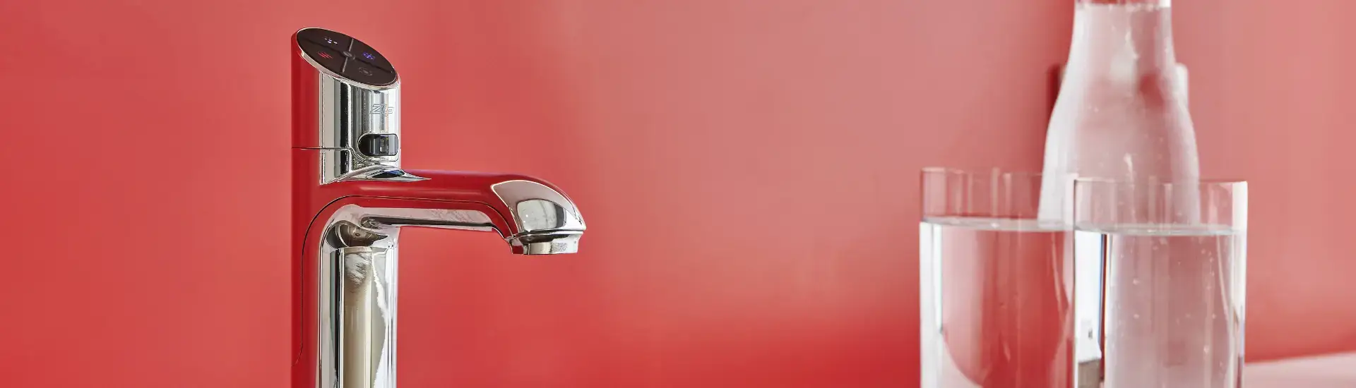 Tap water filter