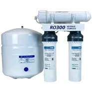 Home Water Systems