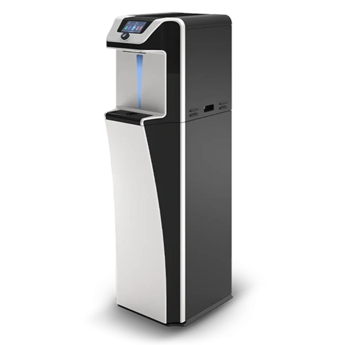 C7 Firewall Freestanding Water Dispenser Culligan Australia