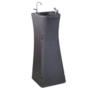 RM Series Water Bubbler
