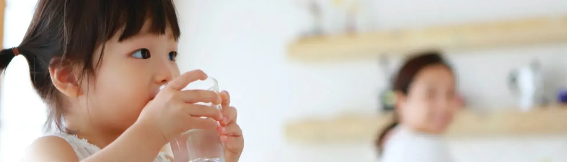 Convenient water solutions