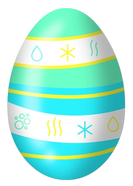 Green Egg